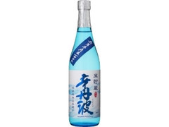 上撰 辛丹波 生貯蔵 瓶720ml