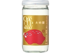 ワンカップ ミニ 大吟醸 瓶180ml 干支ラベル