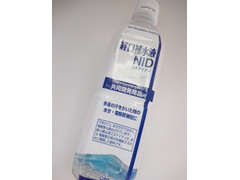 大関 経口補水液NID 商品写真