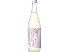 大関 舞藤 特別純米酒 商品写真
