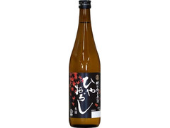 大関 ひやおろし 特別純米原酒 商品写真