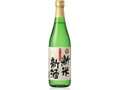 大関 上撰 新米新酒 商品写真