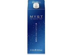 大関 MYST 商品写真