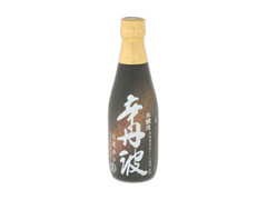 辛丹波 淡麗辛口 上撰 瓶300ml