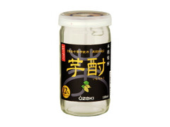 本格焼酎芋酎12度 瓶180ml