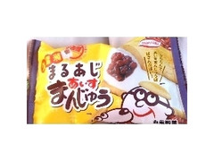 丸永 まるあじ あいすまんじゅう