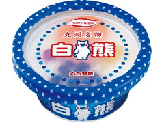 白熊 カップ140ml