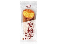 丸永 安納芋もなか 袋 130ml