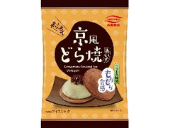 丸永 京風どら焼あいす 袋70ml