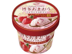 丸永 博多あまおう カップ110ml