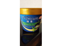 丸永 Premium 抹茶 商品写真