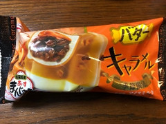 あいすまんじゅう バターキャラメル 袋85ml