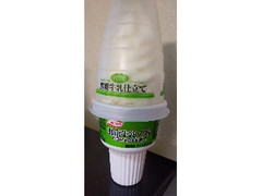 那須牛乳ソフト 那須牛乳仕立て 180ml