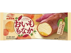 丸永 おいももなか 袋130ml