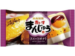 丸永 あいすまんじゅう スイートポテト