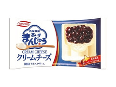 あいすまんじゅう クリームチーズ 90ml