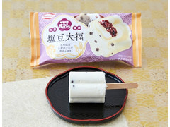 丸永 あいすまんじゅう 塩豆大福 95ml