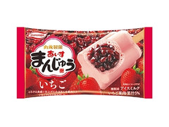 丸永 あいすまんじゅう いちご 商品写真