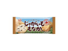 丸永 じゃがいももなか