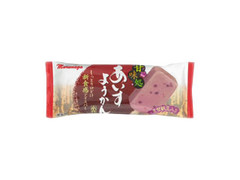 丸永 甘味処あいすようかん 小豆 商品写真