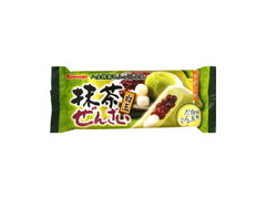 和彩三昧 抹茶白玉ぜんざい 袋95ml