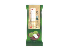 抹茶白玉ぜんざい 袋115ml