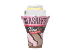 HERSHEY’S ハーシー パフェデラックス チョコ＆ストロベリー