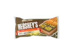 HERSHEY’S ハーシー チョコナッツモナカ 商品写真