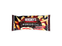 HERSHEY’S ハーシー チョコアイスバー ザクザククラッシュ