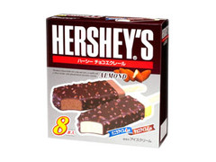 HERSHEY’S ハーシー チョコエクレール 商品写真