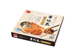 八洋食品 華味鳥 博多の焼き餃子 商品写真