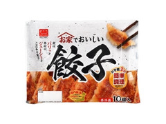 八洋食品 お家でおいしい餃子 商品写真