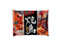 八洋食品 炭焼焼鳥餃子 商品写真