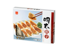 八洋食品 明太餃子 商品写真