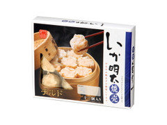 八洋食品 いか明太焼売 商品写真