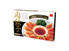 八洋食品 肉餃子 12粒 商品写真