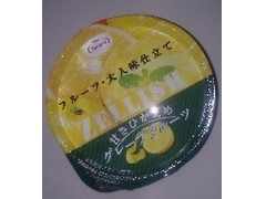 たらみ 甘さひかえめほろにがグレープフルーツ 商品写真