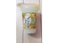 たらみ 大分県産 日本梨ゼリー 商品写真