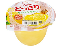 たらみ たらみのどっさり ビタミンレモネード 商品写真