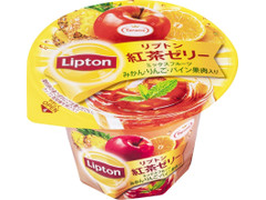 リプトン リプトン 紅茶ゼリー ミックスフルーツ 商品写真