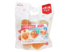 たらみ とろける味わい お買い得パック 商品写真