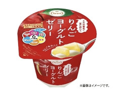 たらみ たらみのおいしくフルーツ栄養食 りんごヨーグルトゼリー