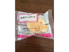 オイシス 濃い味クリームチーズ 商品写真