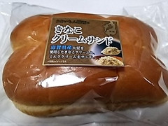 オイシス きなこクリームサンド 商品写真