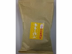 オイシス キンキパン カレーパン 商品写真