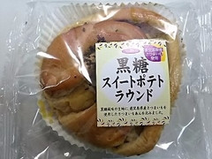 オイシス ラ・メール 黒糖スイートポテトラウンド 商品写真