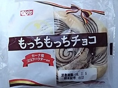 オイシス もっちもっちチョコ 商品写真