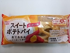 オイシス スイートポテトパイ