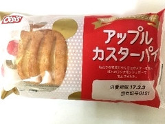 オイシス アップルカスターパイ