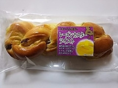 オイシス うまいもん関西＋ レーズンカスターツイスト 商品写真